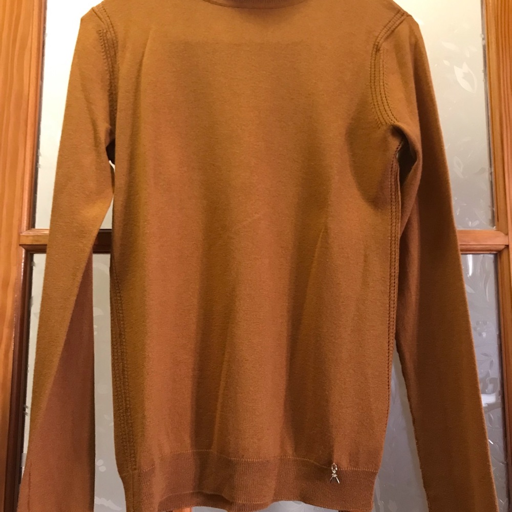 Patrizia Pepe Turtleneck